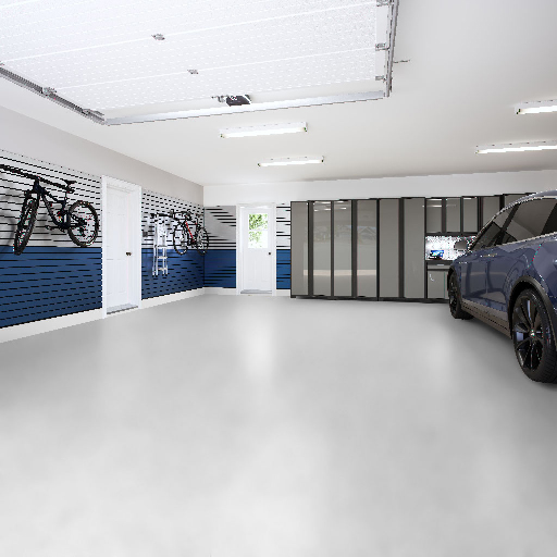 Garage 01